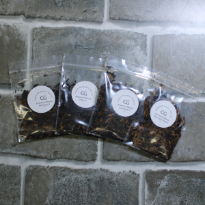 The Other Side of American Blends Pipe Tobacco Sampler - 4 x 10g